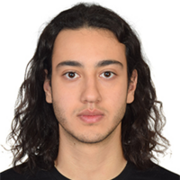 Ali Ghanitoos - Author