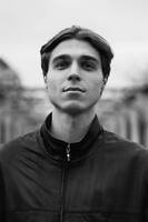 Artem BURNISTOV