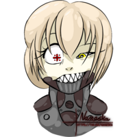 Naneska - Author
