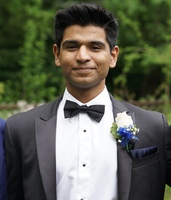 Aryan Unnikrishnan's profile picture