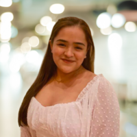 Angelica Mariano