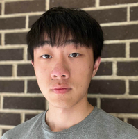 Isaiah Zhou