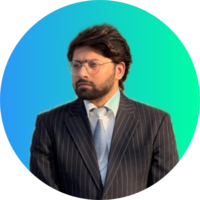 Awais Javaid