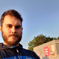 Simon Berglund
