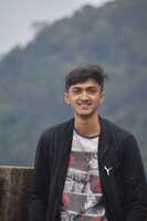 Shashanka K R - Author