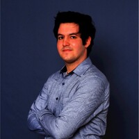 Jordi Gonzalez's profile picture