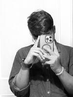 Abhishek Vishwakrma