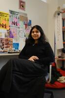 Laiba Raja