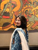 Rupa Maitreyi Akkiraju