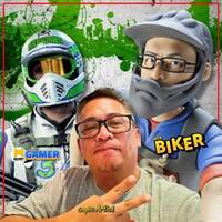 Ronan Lauren Dayapan - Author