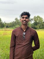 Aman A Shetty