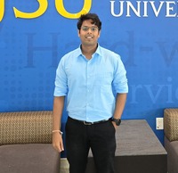 Aditya Dawadikar