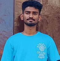 Puneeth K D - Author