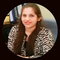 Bhagyashree Nagvenker