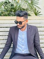 Sanjaya Peiris's profile picture