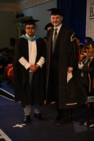 Praveen Ramalingam - Creator