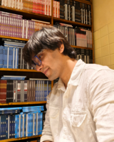 Debanit Mukhopadhyay