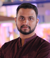 B Srinivas's profile picture