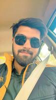Ashish Soni