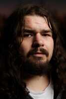 Chance Wrobel - Author