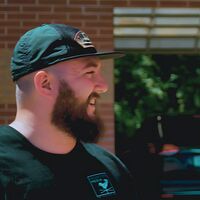 Drake Huckstep