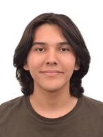 Pablo Cano - Author