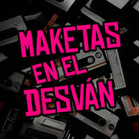 Maketas en el desván