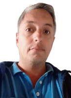 Diego Fernandez - Author