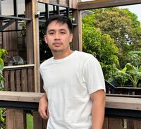 Kim Kzergio Malonzo's profile picture