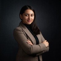 Aru Jain