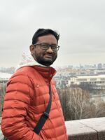 Vignesh Naidu's profile picture