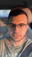 Ali Elbahlawan - Author