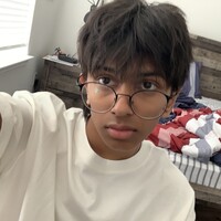 Aadi Patel's profile picture