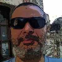 Ali Engin - Author
