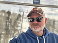 Aaron Post - Author