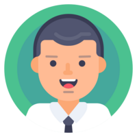 James Liao's profile picture