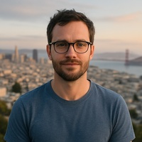Sam Kim - Author