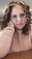 Allison Channell - Author