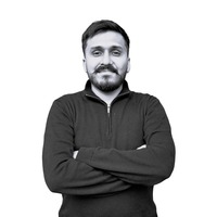 Muhammad Ahmad's profile picture