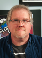 Adam Hill