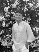 Alfred Peci - Author