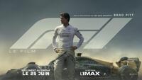 F1 le film [2025} en Streaming-VF Entier Français