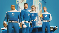 Les 4 Fantastiques: Premiers pas' en Streaming-VF en Français, VOSTFR COMPLET Gratuit