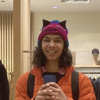 Luca Johnson's profile picture