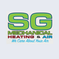 SG Mechanical Modular HVAC Services's profile picture