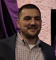 Benjamin Benkert